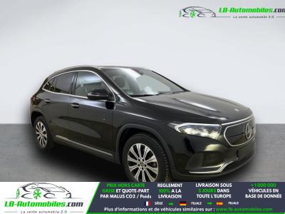 Mercedes EQA 250