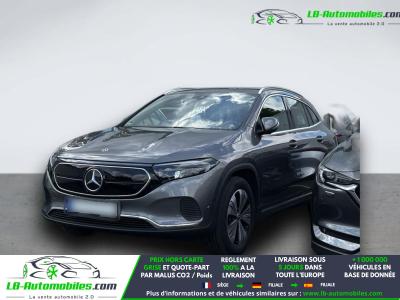 Mercedes EQA 250