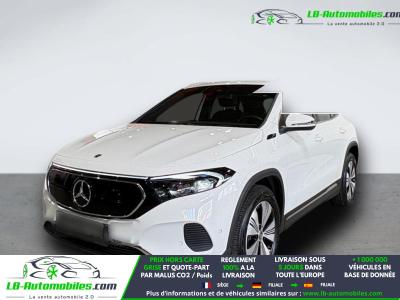 Mercedes EQA 250