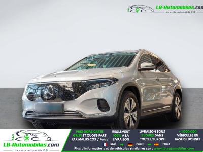 Mercedes EQA 350 4Matic