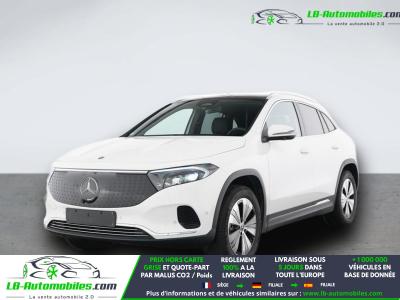 Mercedes EQA 350 4Matic