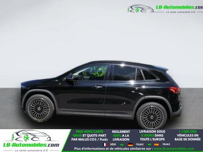 Mercedes EQA 350 4Matic