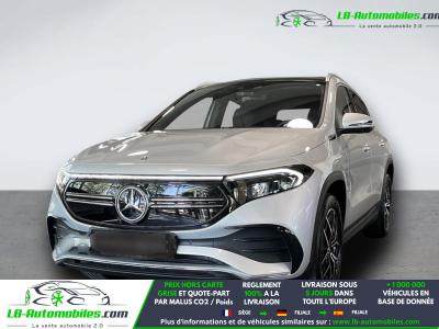 Mercedes EQA 350 4Matic
