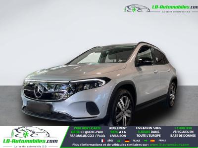 Mercedes EQA 350 4Matic