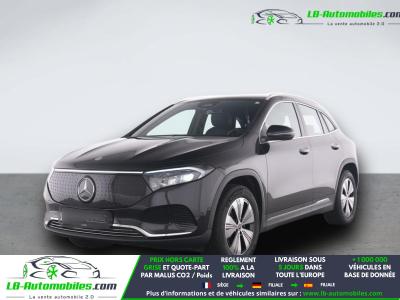 Mercedes EQA 350 4Matic