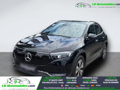 Mercedes EQA 350 4Matic