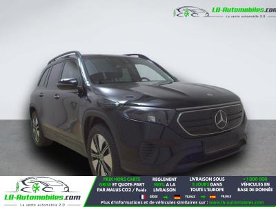 Mercedes EQB 250