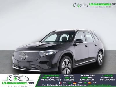Mercedes EQB 250