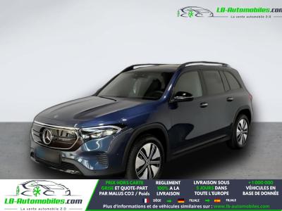 Mercedes EQB 250