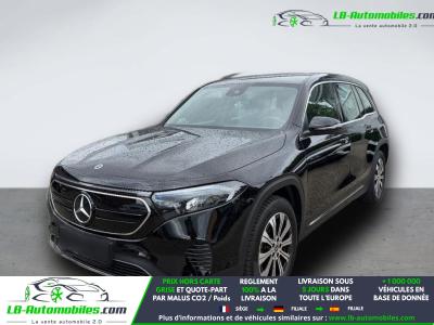 Mercedes EQB 250