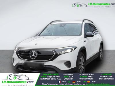 Mercedes EQB 250