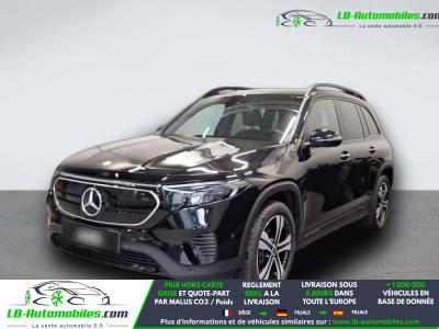 Mercedes EQB 250