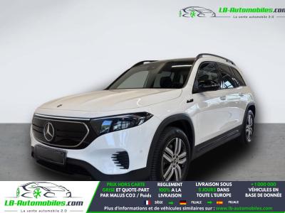 Mercedes EQB 250