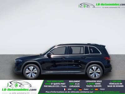 Mercedes EQB 250