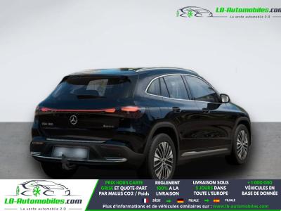 Mercedes EQA 350 4Matic