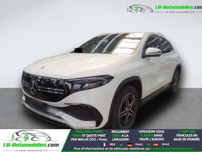 Mercedes EQA 300 4Matic