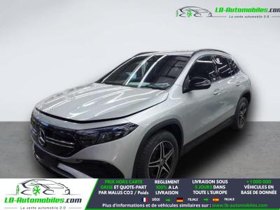 Mercedes EQA 300 4Matic