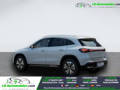 Mercedes EQA 300 4Matic