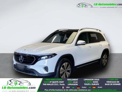 Mercedes EQB 250
