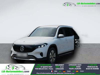 Mercedes EQB 250