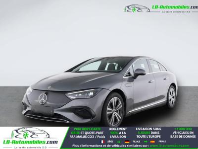 Mercedes EQE 300