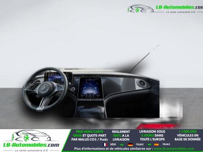 Mercedes EQE 300