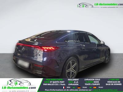 Mercedes EQE 300