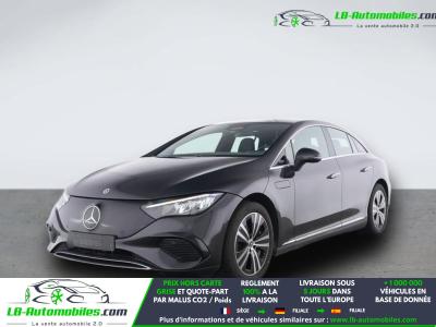 Mercedes EQE 300