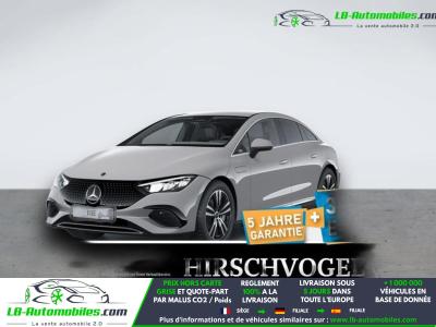 Mercedes EQE 300