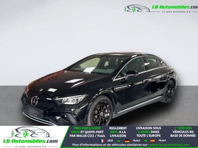 Mercedes EQE 300