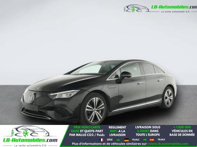 Mercedes EQE 300