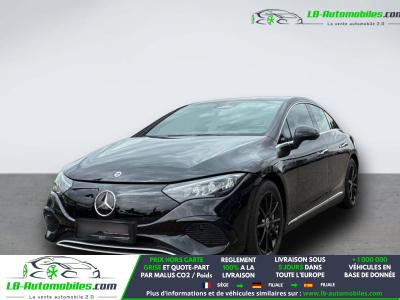 Mercedes EQE 300