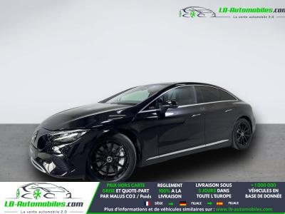 Mercedes EQE 300