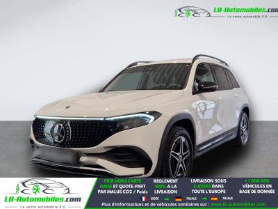 Mercedes EQB 350 4Matic