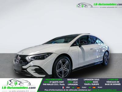 Mercedes EQE 350 4MATIC
