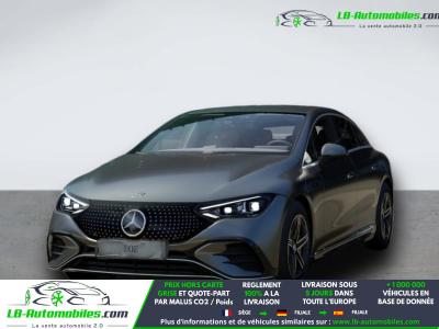 Mercedes EQE 350 4MATIC