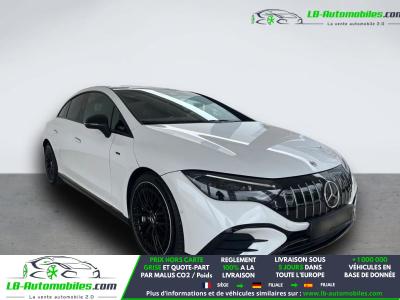 Mercedes EQE 43 AMG 4MATIC