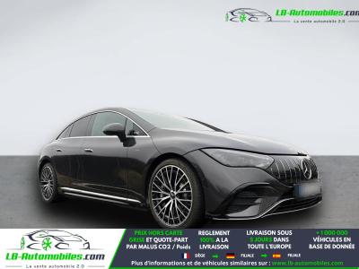Mercedes EQE 43 AMG 4MATIC