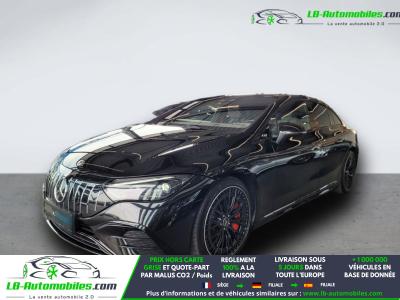 Mercedes EQE 43 AMG 4MATIC