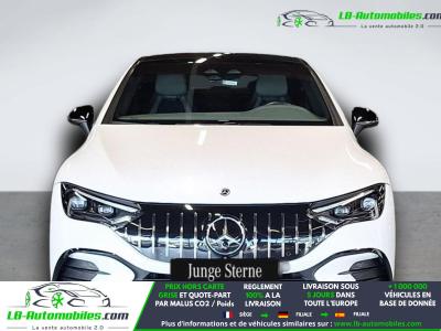 Mercedes EQE 43 AMG 4MATIC