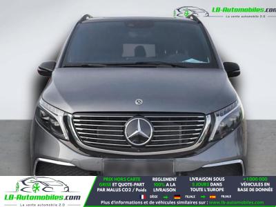 Mercedes EQV 300 Long 204 ch