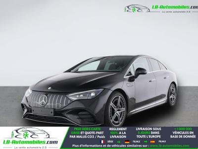 Mercedes EQE 43 AMG 4MATIC