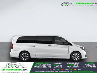 Mercedes EQV 300 Long 204 ch