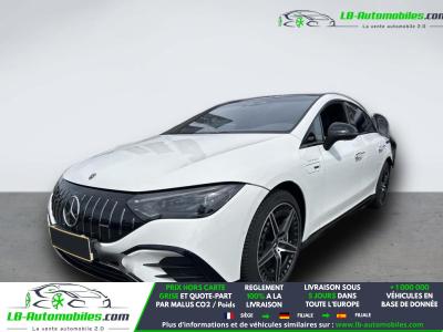 Mercedes EQE 43 AMG 4MATIC