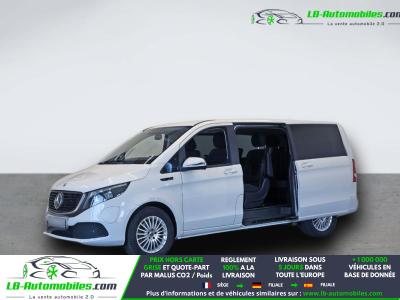 Mercedes EQV 300 Long 204 ch