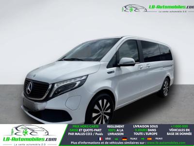 Mercedes EQV 300 Long 204 ch
