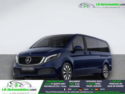 Mercedes EQV 300 Long 204 ch