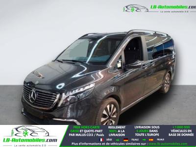 Mercedes EQV 300 Long 204 ch