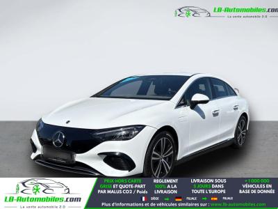 Mercedes EQE 300
