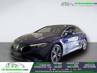 Mercedes EQE 300
